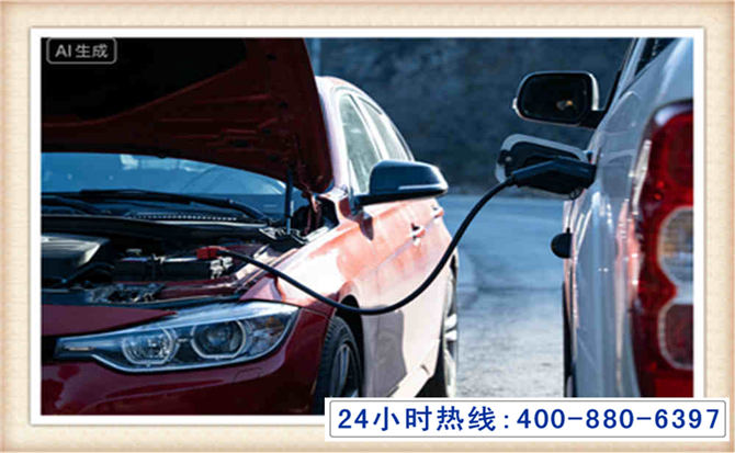 玉州潍坊拖车,附近24小时汽车拖车救援，潍坊道路救援拖车电话