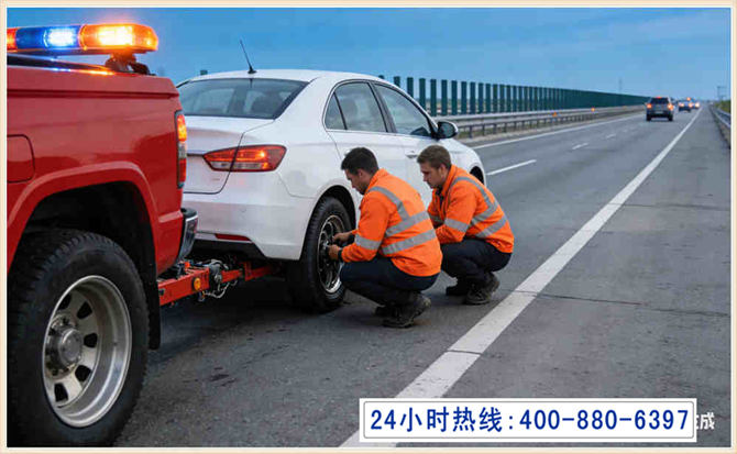 玉州汽车救援道路救援 玉州汽车救援道路救援